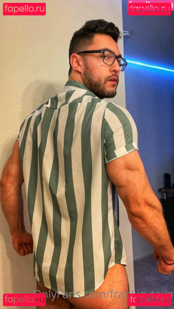 frankie_tajin Onlyfans Photo Gallery 