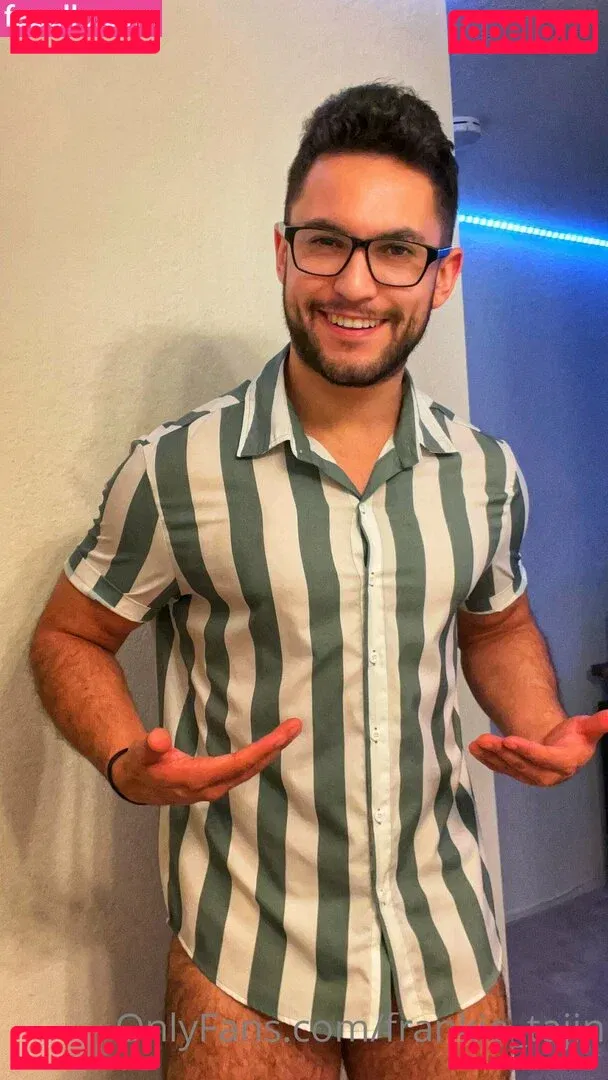 frankie_tajin Onlyfans Photo Gallery 