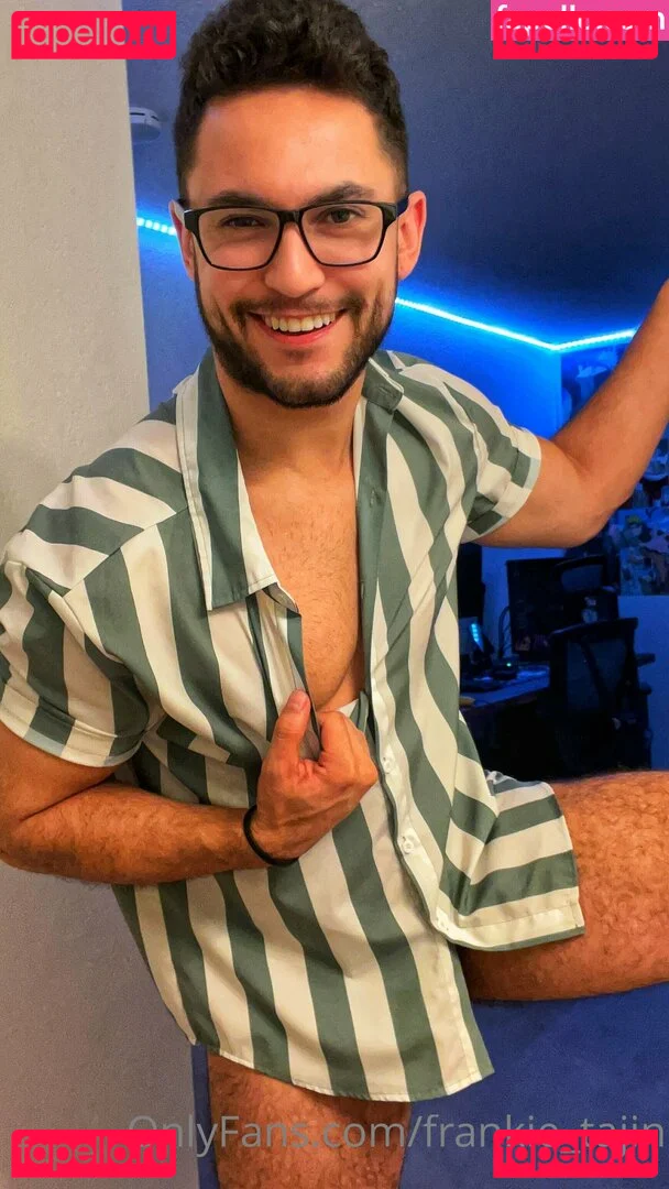 frankie_tajin Onlyfans Photo Gallery 