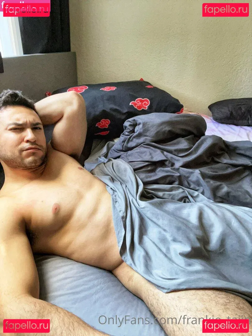 frankie_tajin Onlyfans Photo Gallery 