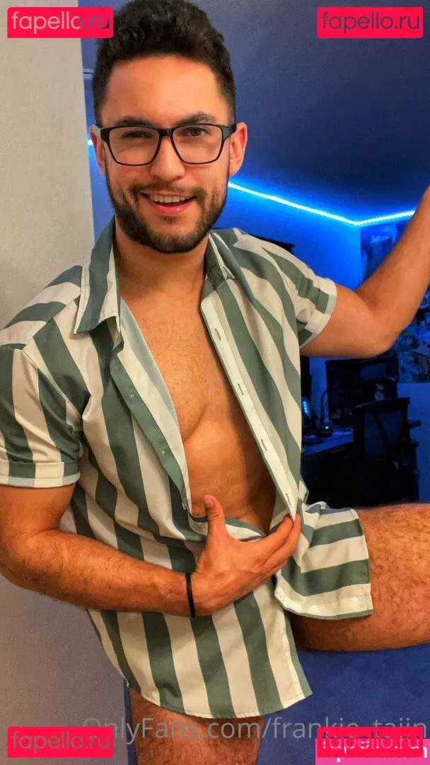 frankie_tajin Onlyfans Photo Gallery 