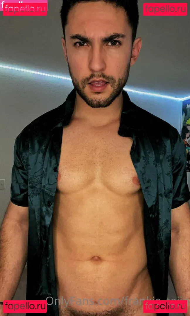 frankie_tajin Onlyfans Photo Gallery 