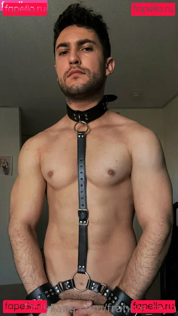 frankie_tajin Onlyfans Photo Gallery 