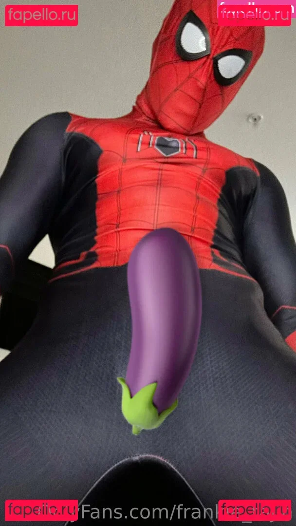 frankie_tajin Onlyfans Photo Gallery 