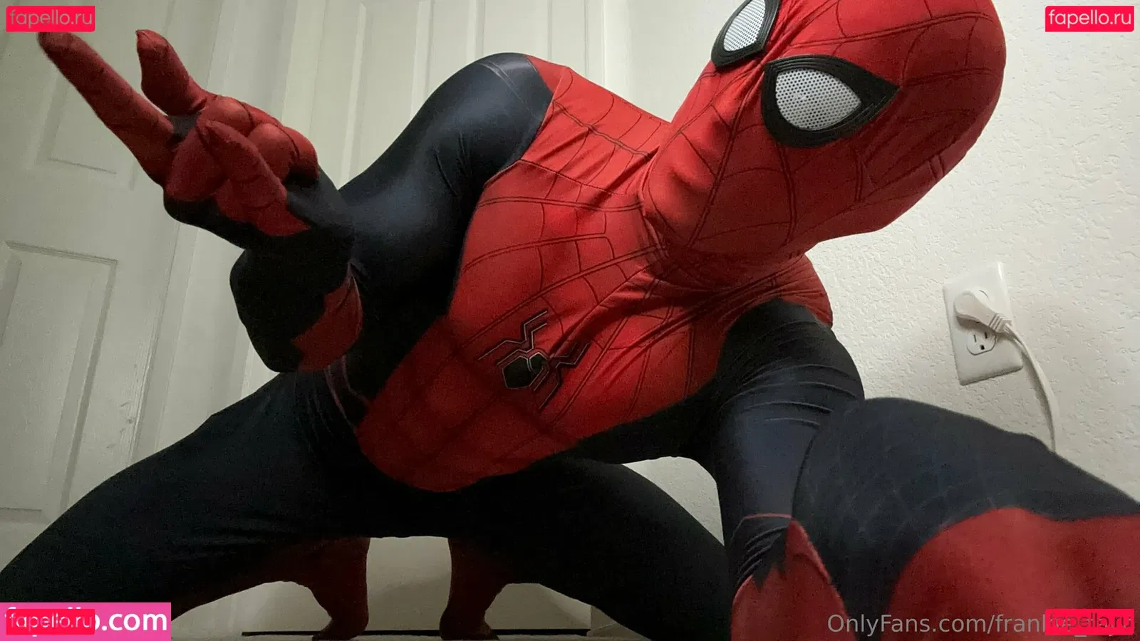 frankie_tajin Onlyfans Photo Gallery 