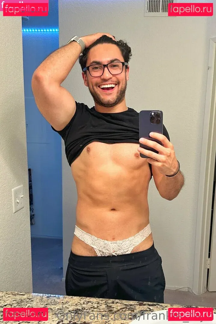 frankie_tajin Onlyfans Photo Gallery 