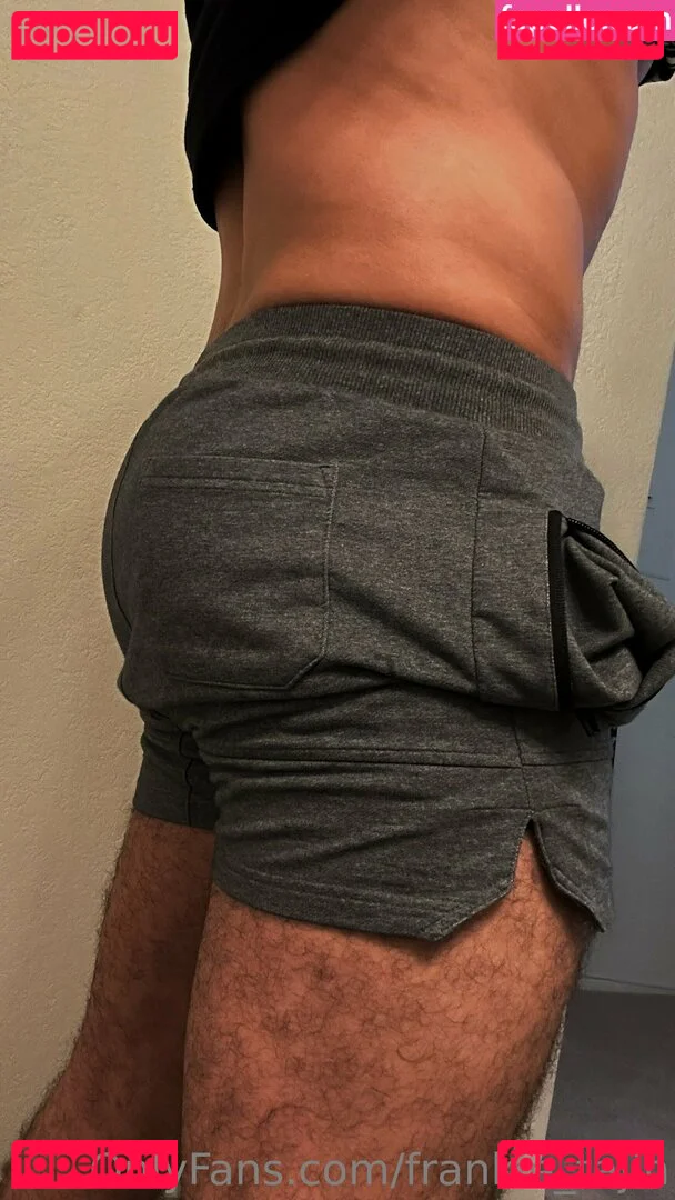 frankie_tajin Onlyfans Photo Gallery 