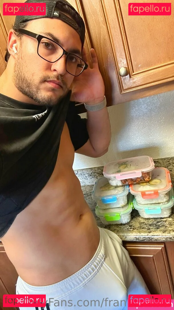 frankie_tajin Onlyfans Photo Gallery 