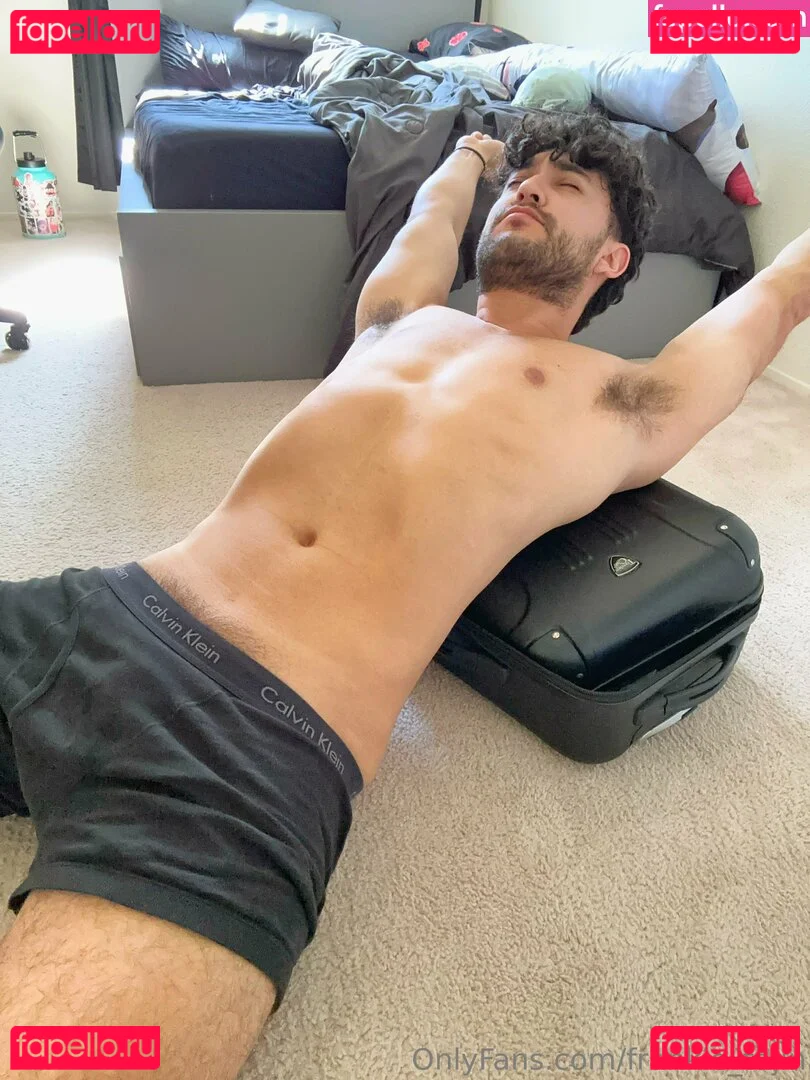 frankie_tajin Onlyfans Photo Gallery 