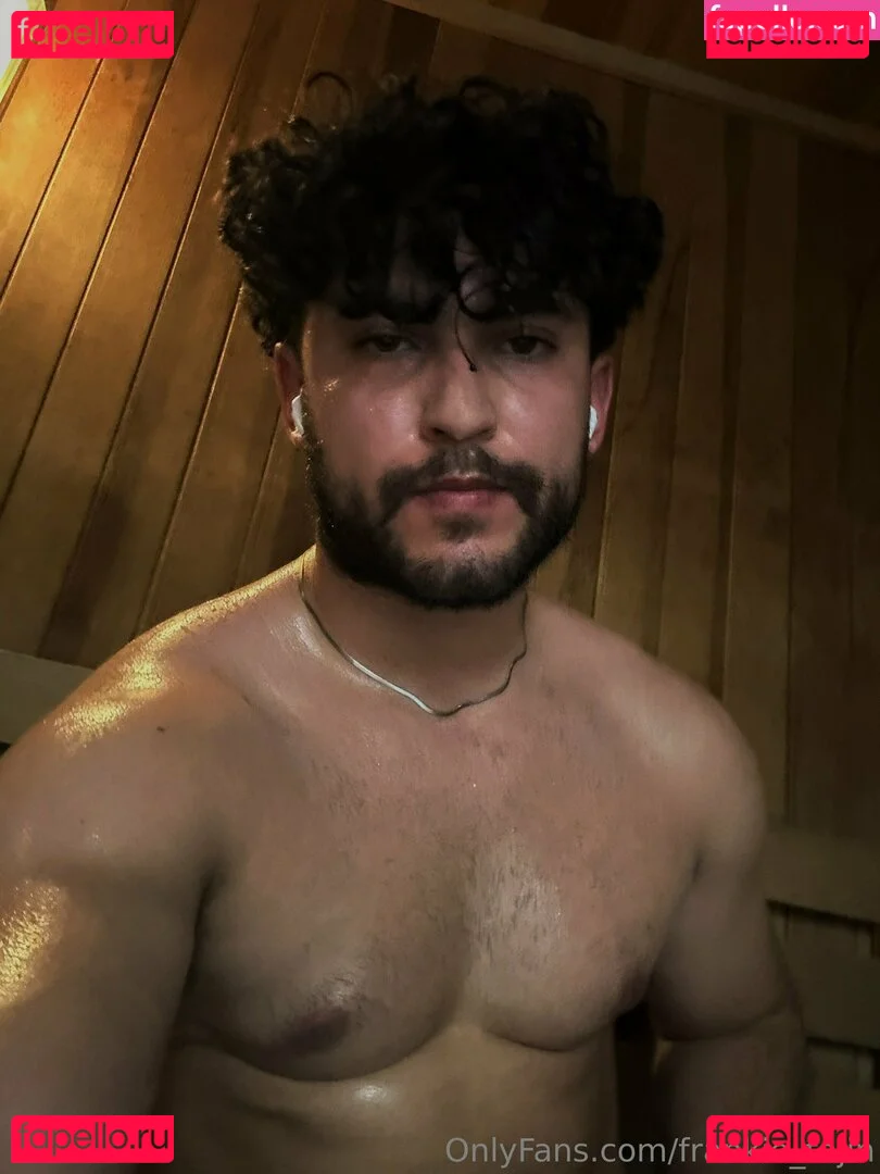 frankie_tajin Onlyfans Photo Gallery 