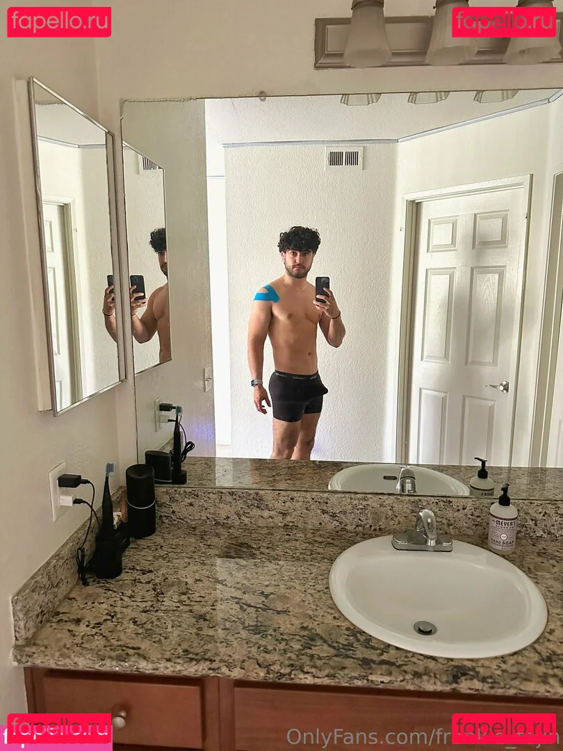 frankie_tajin Onlyfans Photo Gallery 