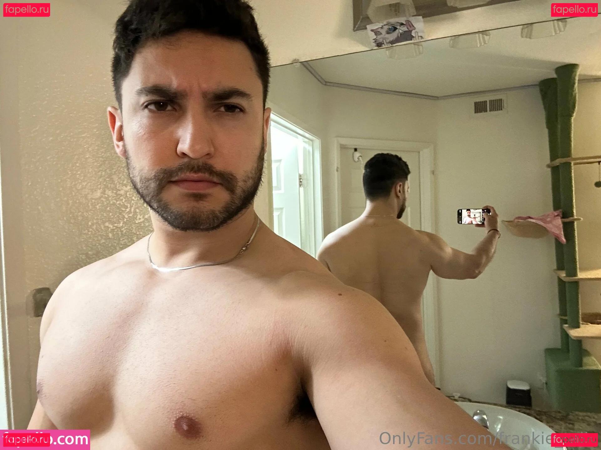 frankie_tajin Onlyfans Photo Gallery 