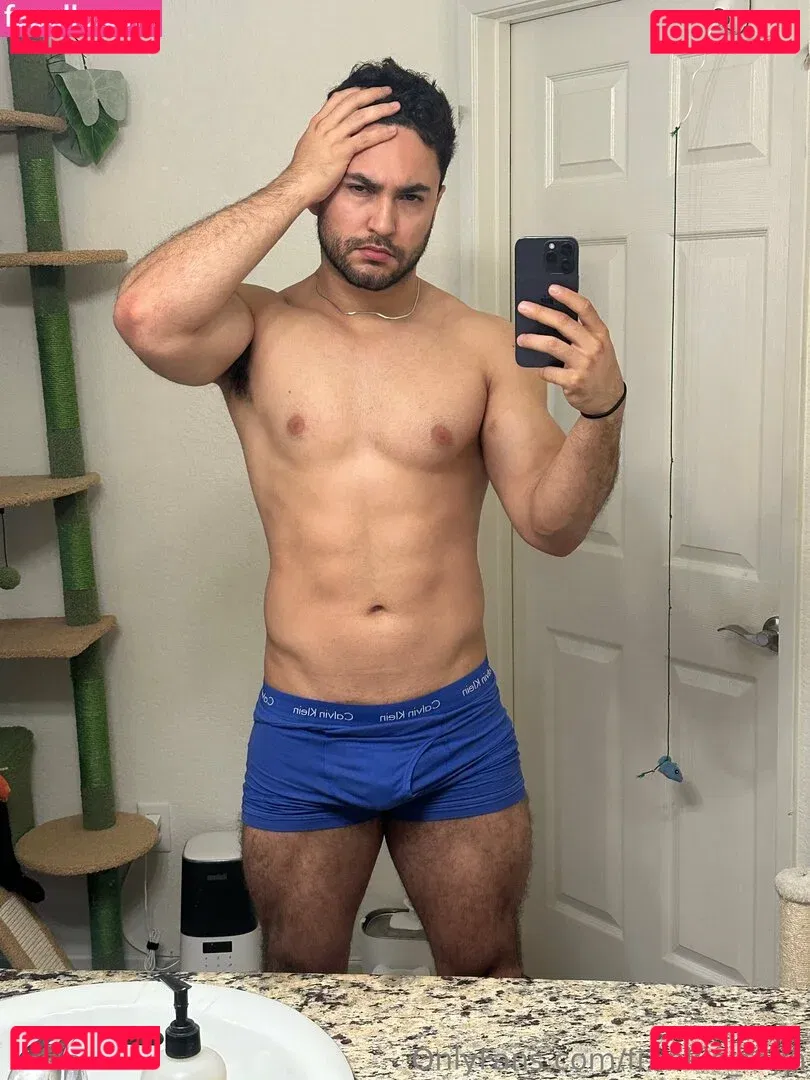 frankie_tajin Onlyfans Photo Gallery 