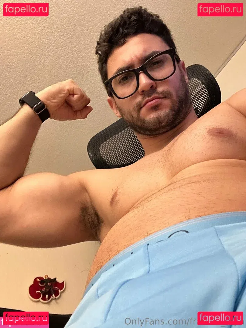 frankie_tajin Onlyfans Photo Gallery 