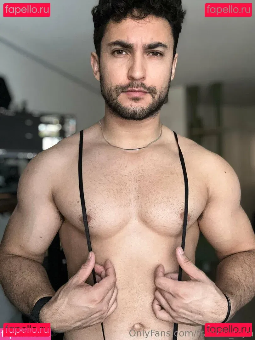 frankie_tajin Onlyfans Photo Gallery 