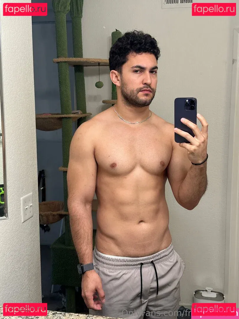 frankie_tajin Onlyfans Photo Gallery 