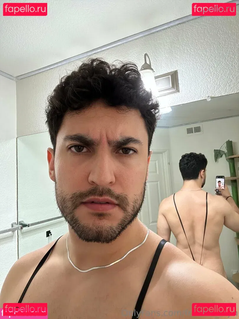 frankie_tajin Onlyfans Photo Gallery 