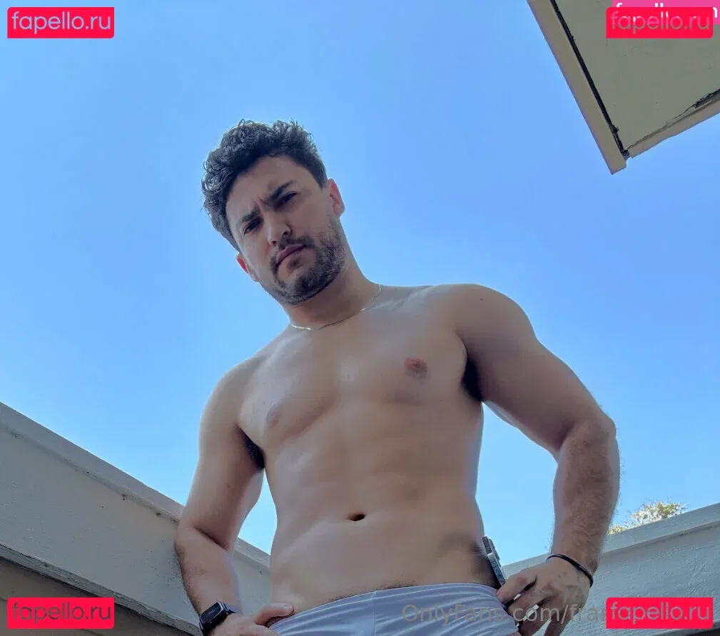 frankie_tajin Onlyfans Photo Gallery 