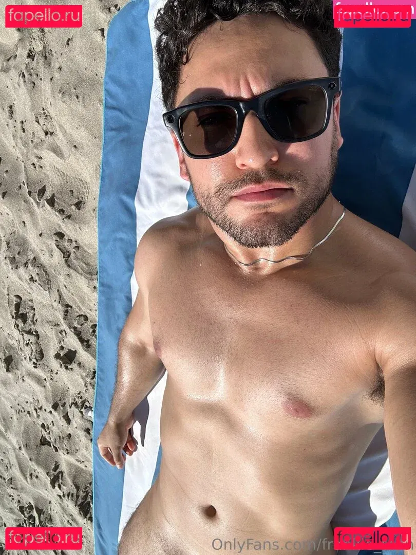 frankie_tajin Onlyfans Photo Gallery 