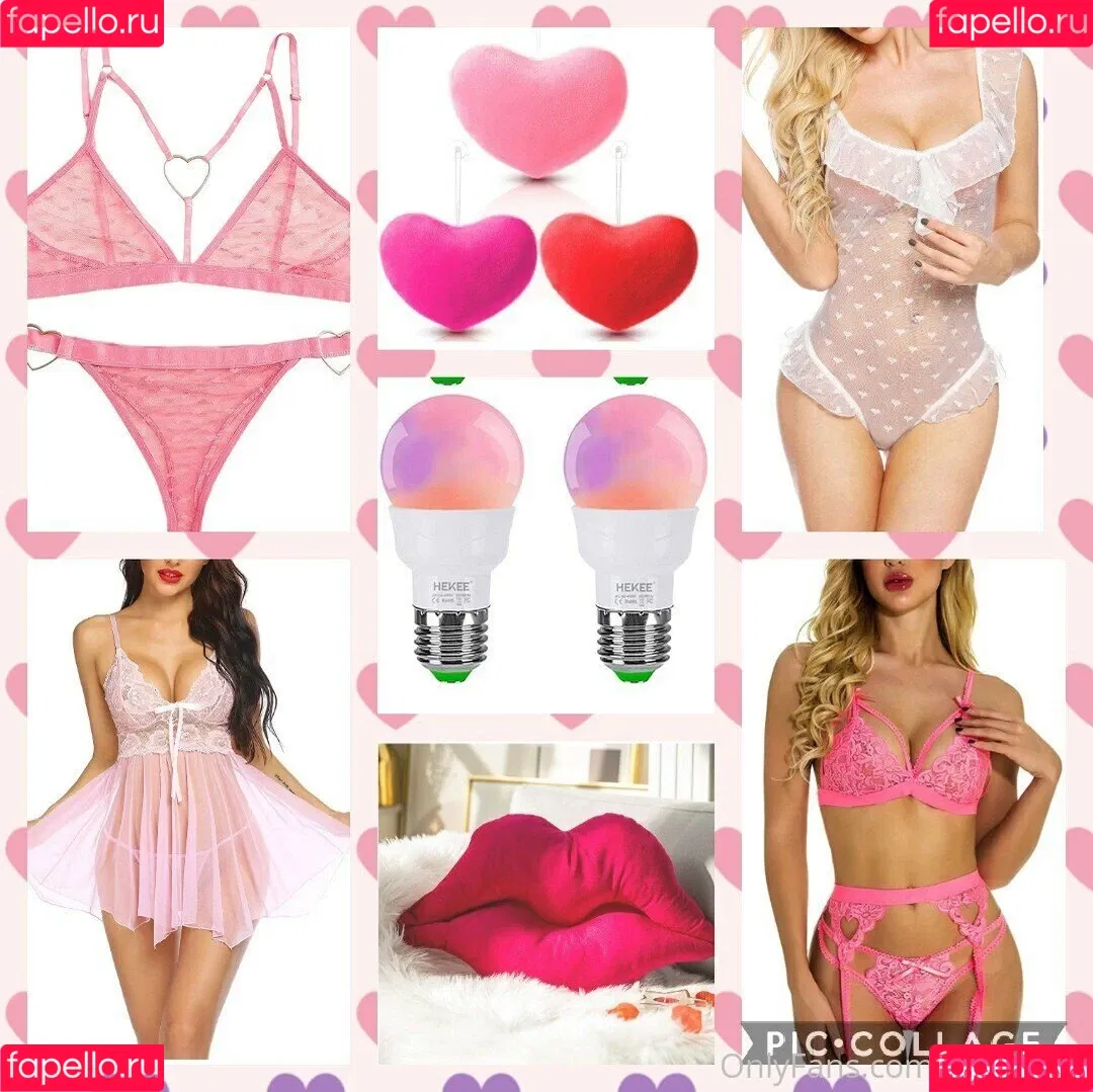 racymacy Onlyfans Photo Gallery 
