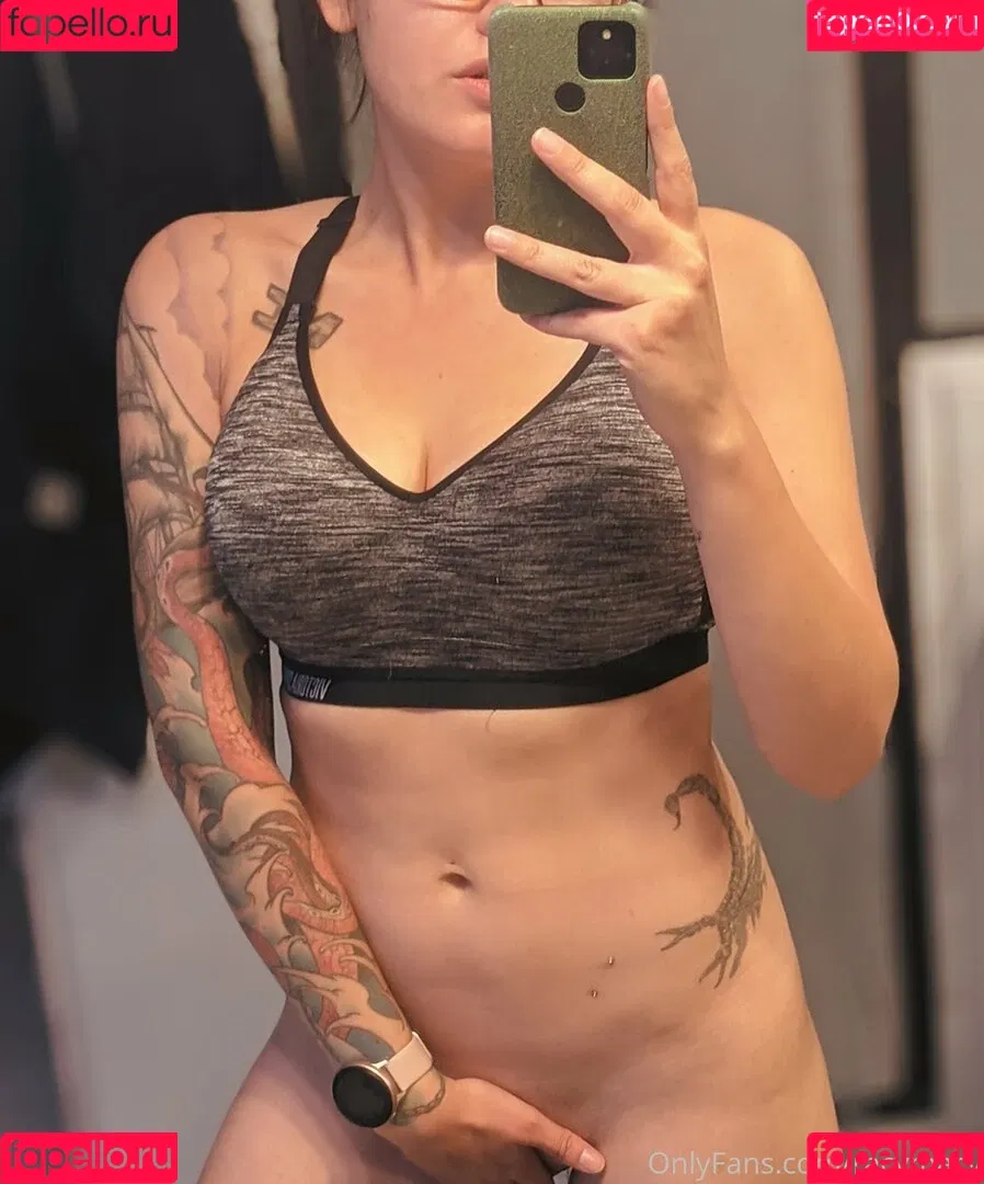racymacy Onlyfans Photo Gallery 
