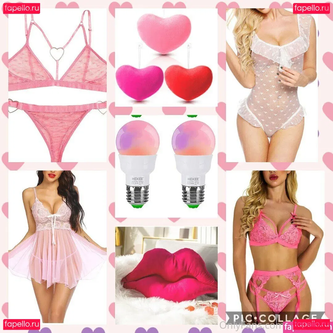 racymacy Onlyfans Photo Gallery 