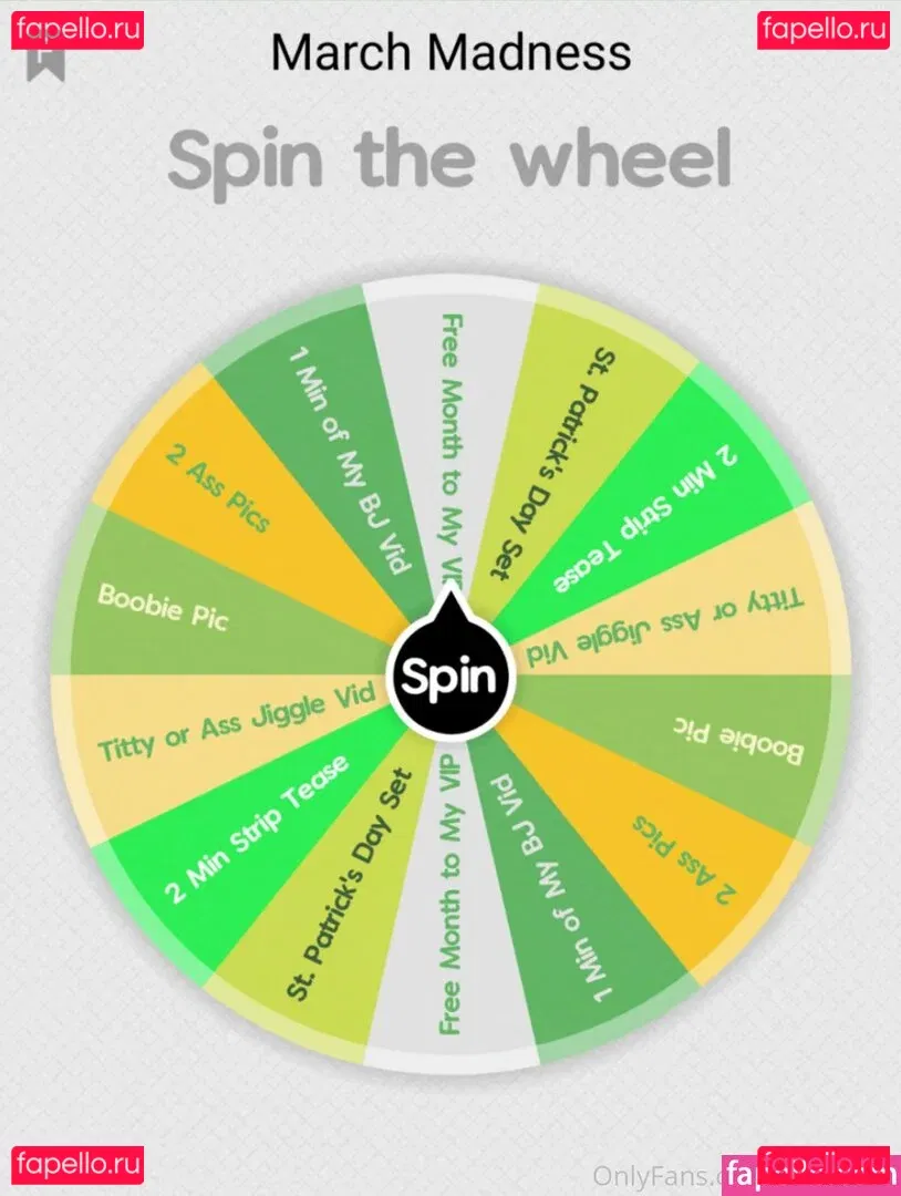 racymacy Onlyfans Photo Gallery 