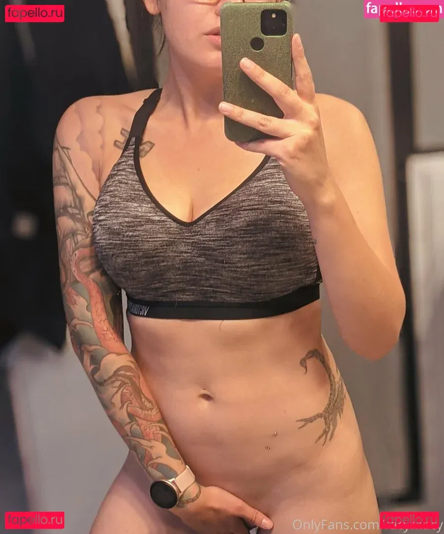 racymacy Onlyfans Photo Gallery 