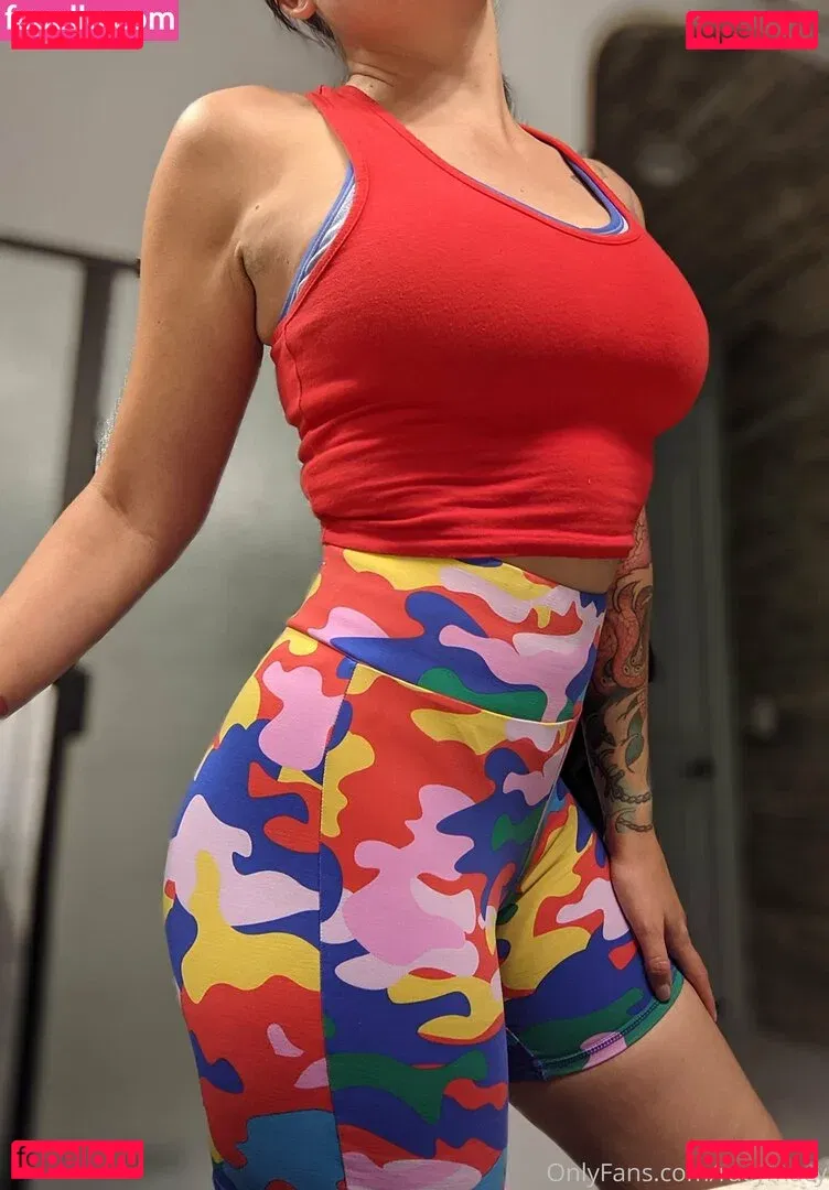 racymacy Onlyfans Photo Gallery 