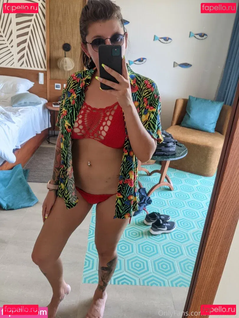 racymacy Onlyfans Photo Gallery 