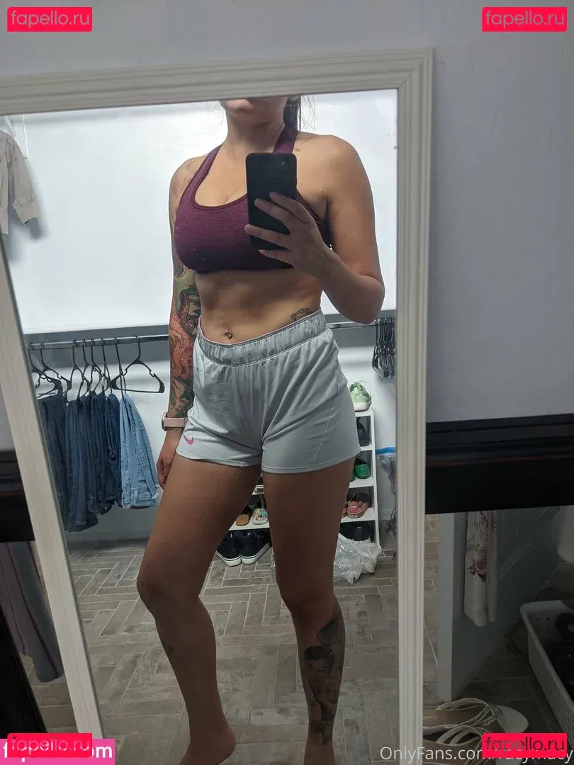 racymacy Onlyfans Photo Gallery 