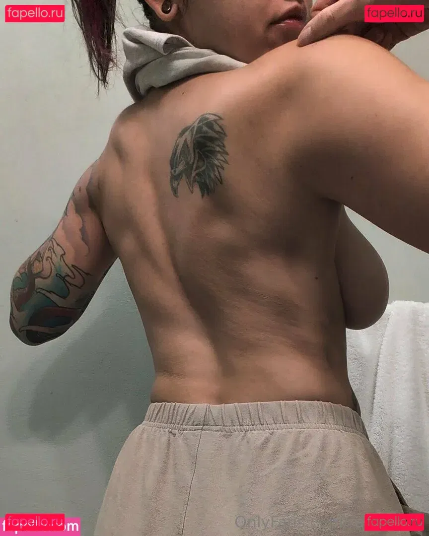 racymacy Onlyfans Photo Gallery 