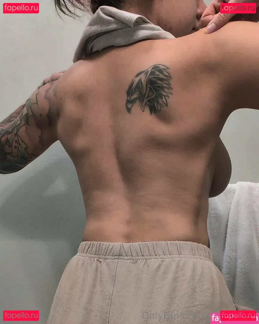 racymacy Onlyfans Photo Gallery 