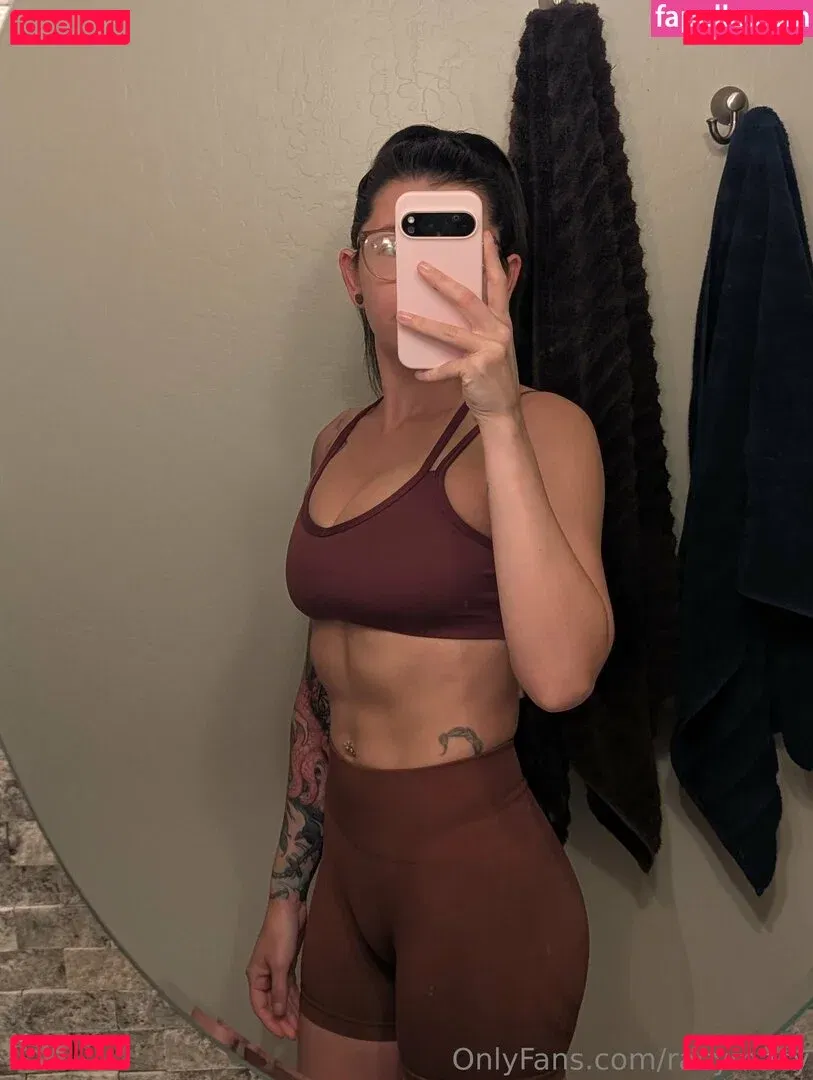 racymacy Onlyfans Photo Gallery 