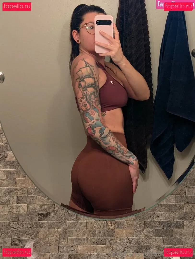 racymacy Onlyfans Photo Gallery 