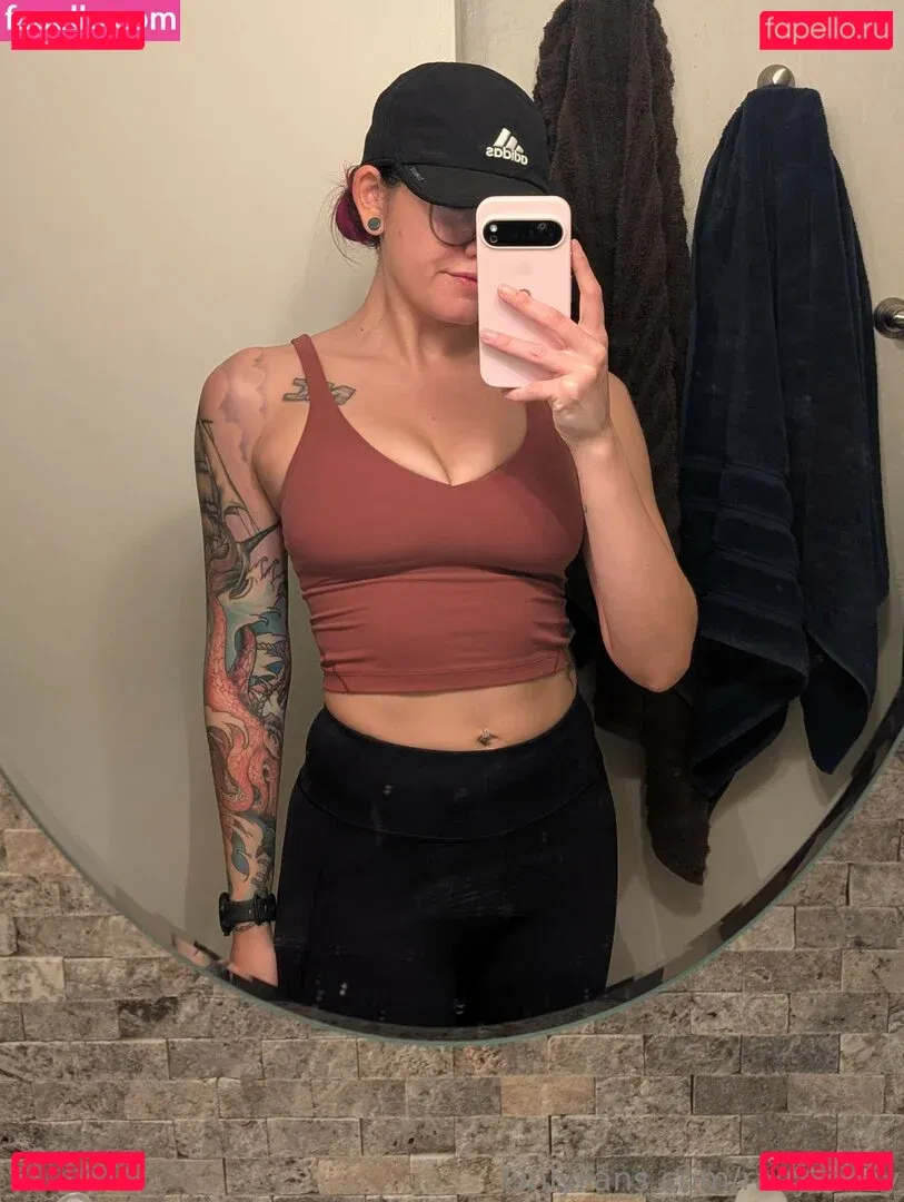 racymacy Onlyfans Photo Gallery 