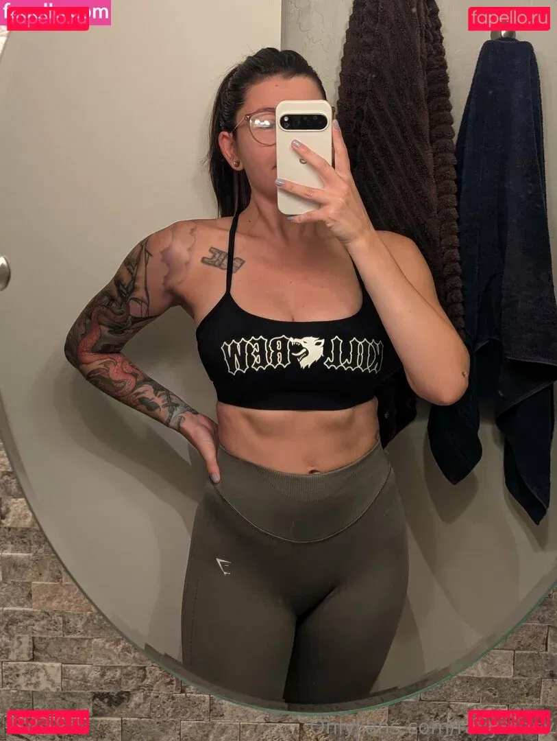 racymacy Onlyfans Photo Gallery 