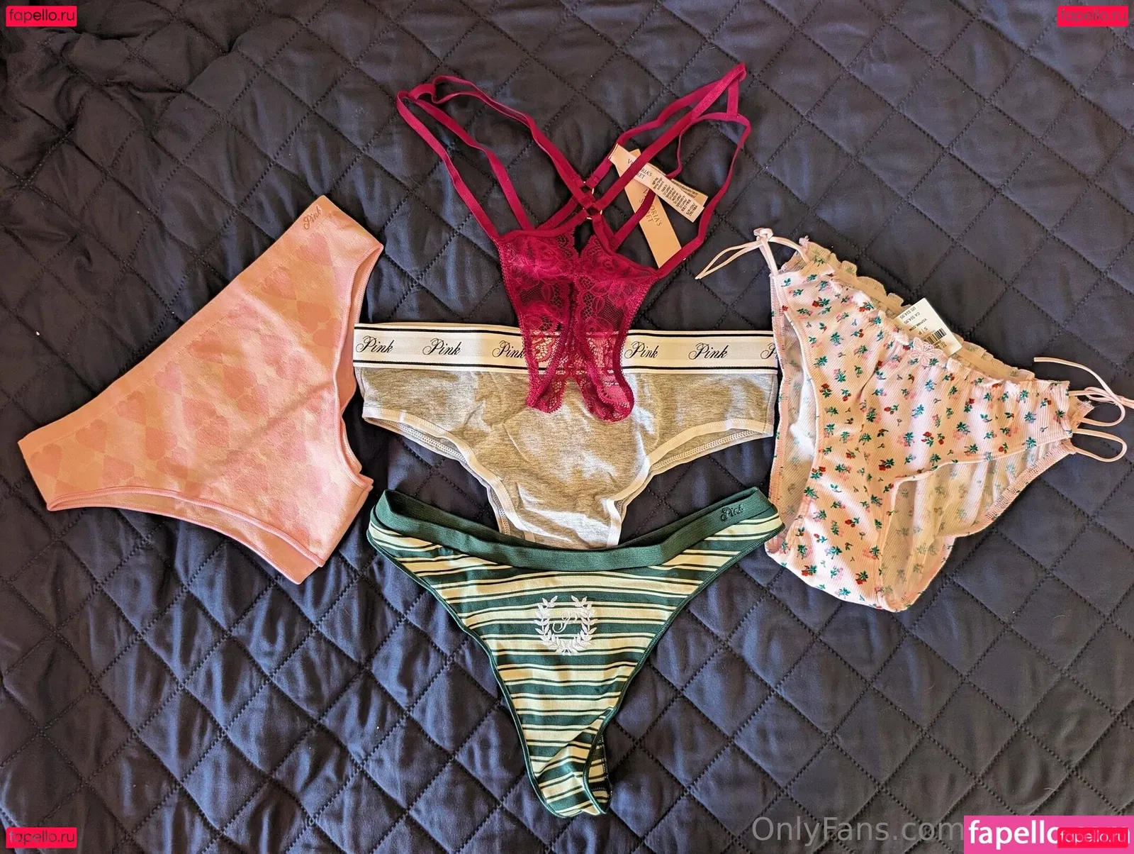 racymacy Onlyfans Photo Gallery 