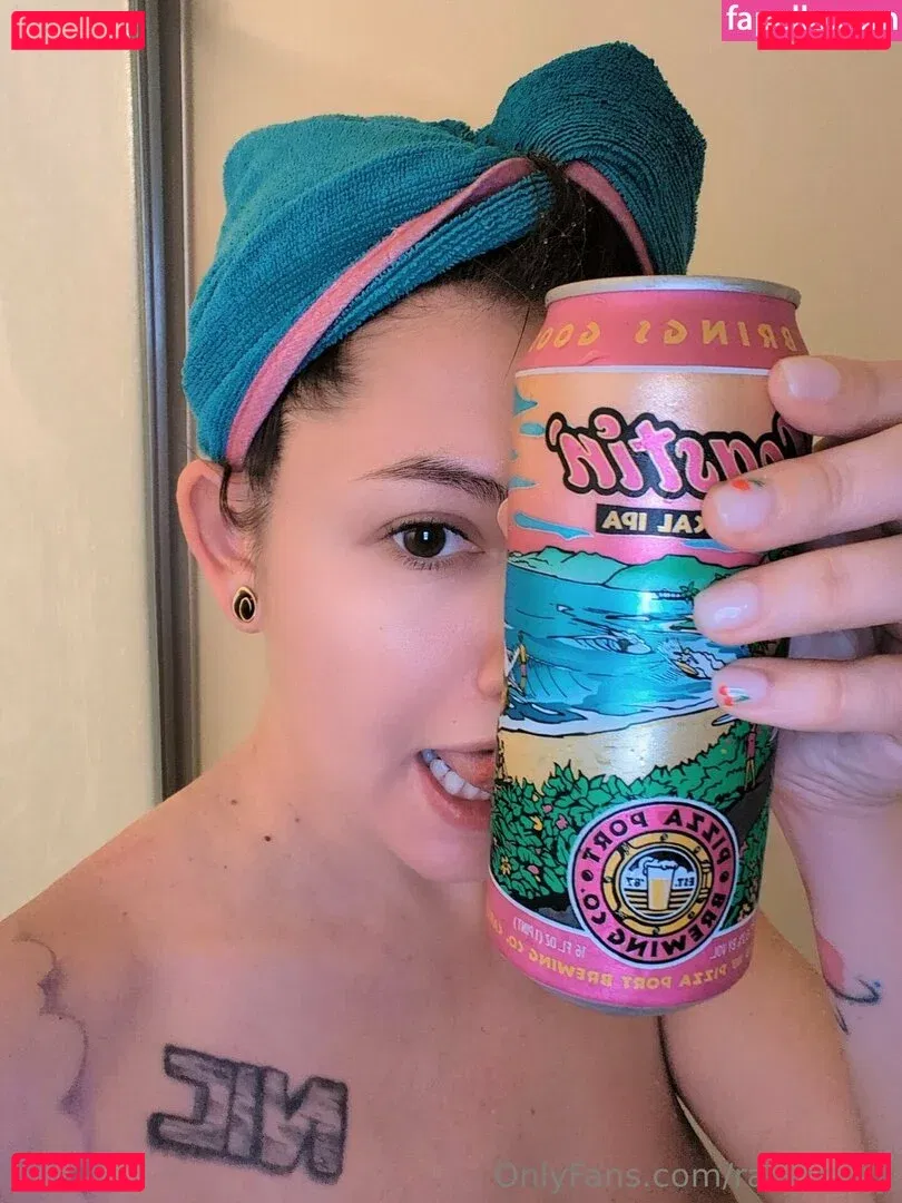 racymacy Onlyfans Photo Gallery 