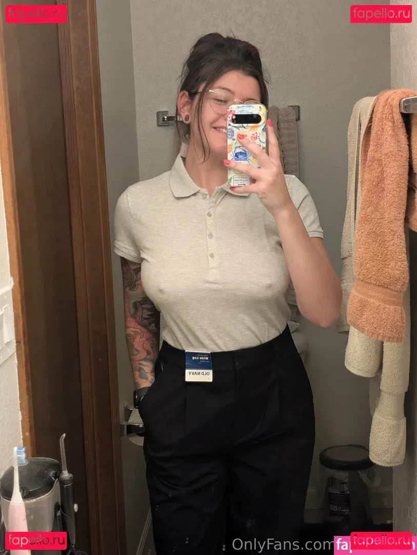 racymacy Onlyfans Photo Gallery 