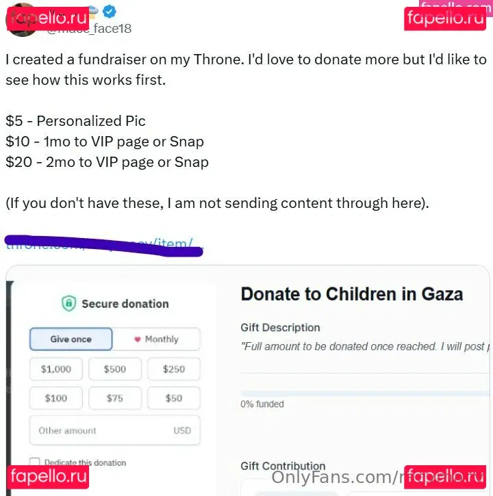 racymacy Onlyfans Photo Gallery 