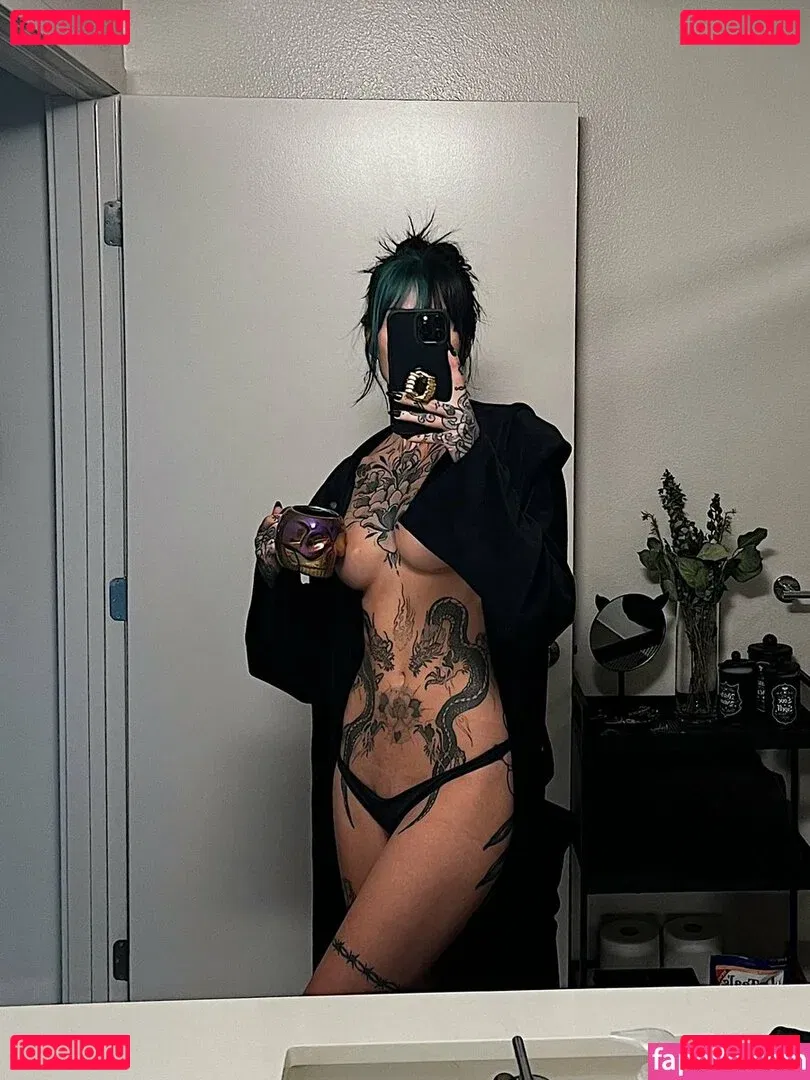 racymacy Onlyfans Photo Gallery 