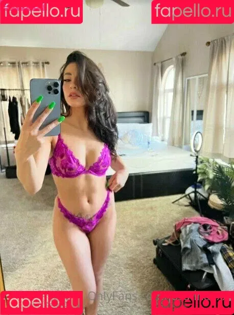 josafinaxxx Onlyfans Photo Gallery 