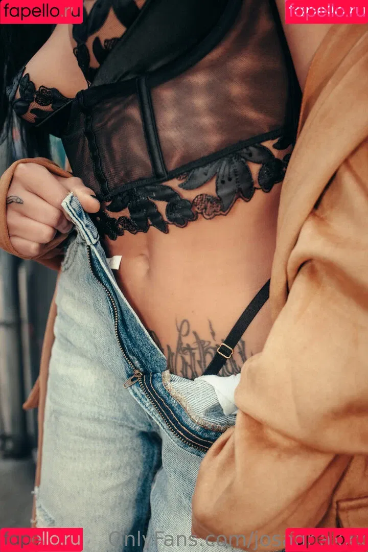 josafinaxxx Onlyfans Photo Gallery 