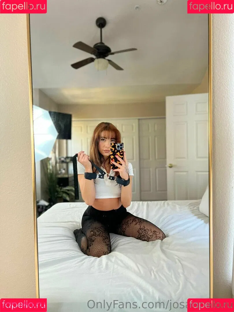 josafinaxxx Onlyfans Photo Gallery 