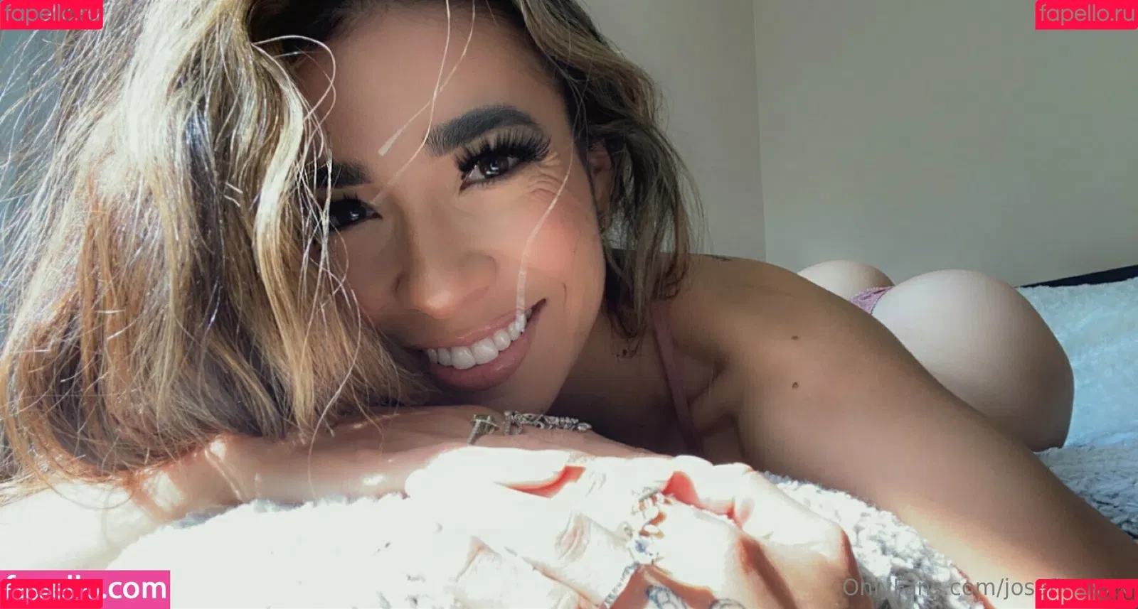 josafinaxxx Onlyfans Photo Gallery 