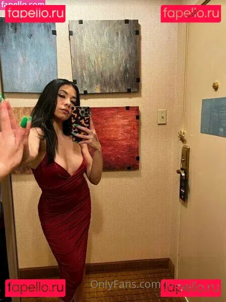 josafinaxxx Onlyfans Photo Gallery 