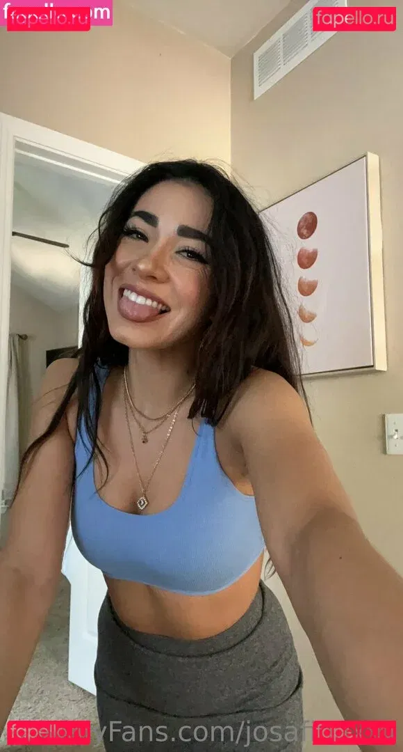 josafinaxxx Onlyfans Photo Gallery 