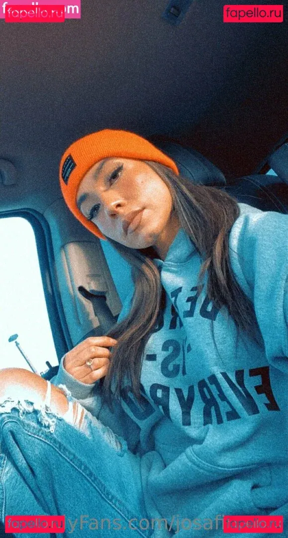 josafinaxxx Onlyfans Photo Gallery 