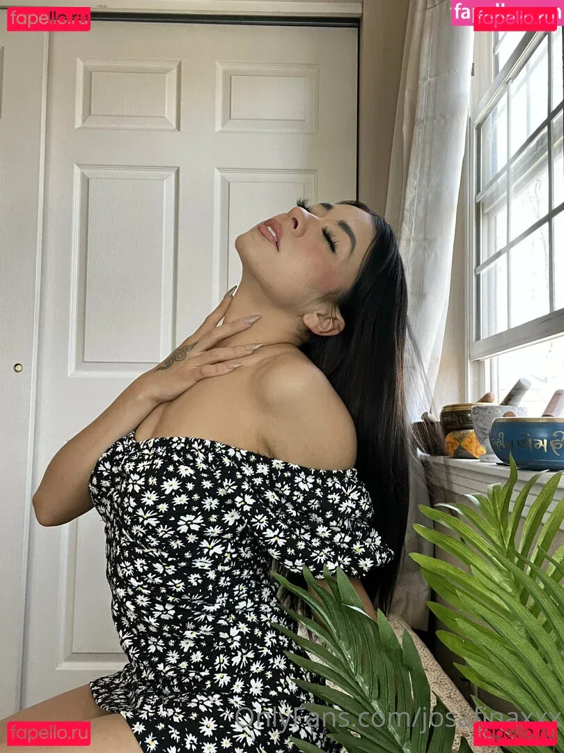 josafinaxxx Onlyfans Photo Gallery 